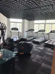 Juting Hotel (Chaohu No. 1 High School No. 7 High School) - Gym