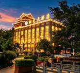 Sunshine Hotel - parcheggio