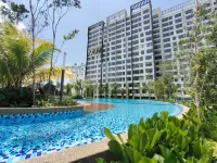 KITAKAYA Homes Gamuda Garden - Skyline Luge Rawang - 3-Sterne