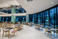 Chuncheon the Jackson9s Hotel - 朝食