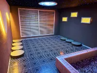 Wudan Town Shanyuquan Hotel - spa