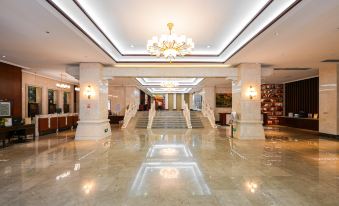 Zhangzhou Yinjia Hotel (Gucheng Branch)