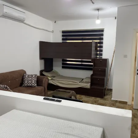 Pizza Street Hostel