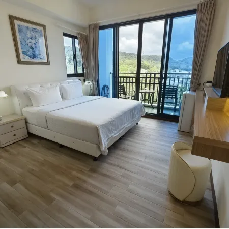 U Heng Homestay