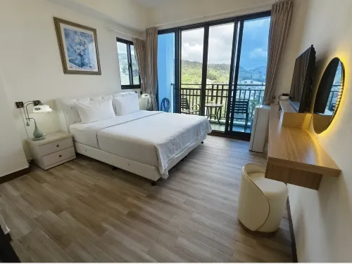 U Heng Homestay - New