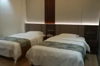 Hyatt Ningnan Hotel - Wifi