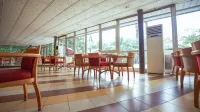 Landmark Nike Lake Resort - Spa