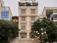 Maison Truong Thinh Hotel by Urban B Hotels near كوان بِن تان