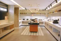 HomeInn Plus (Lixin Qicai World Renmin Road Branch) - breakfast
