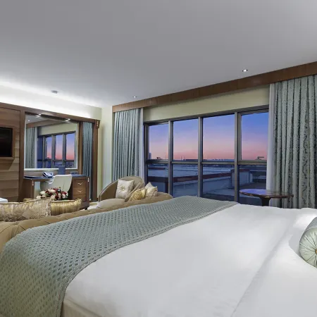 Grand Millennium Konya