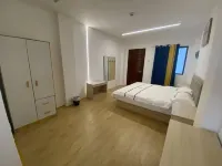 XKH APARTMENT - 山景