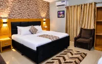Shamrock Manor The Residence - Parvekkeita