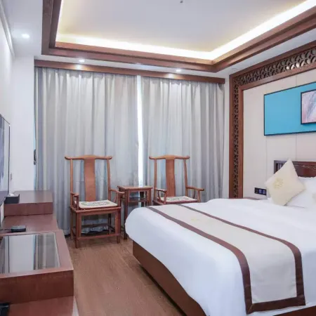 Starlight Hotel