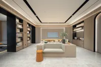 JI Hotel (Beihai Railway Station Xinan Avenue) - 3-Star