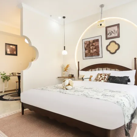 Fenglai Homestay