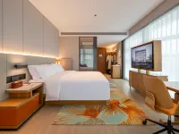 โรงแรมเมซงลี สนามบินนานาชาติหลงอัน เวินโจว - บริการรถรับส่ง