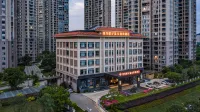 Mile Zimagne Hot Springs Resort Hotel - 4-Star