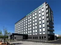 HOTEL ROUTE-INN Grand SAKU-Sakudairaekiminami- - Hot Springs