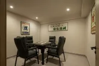 Fanqi Homestay - Ramah Hewan Peliharaan
