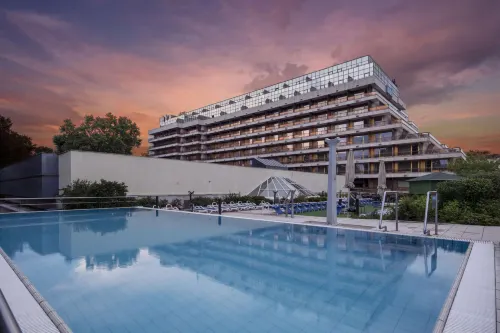 Ensana Thermal Margaret Island - 4-Star