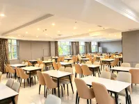 Jinyulan Hotel - Wifi