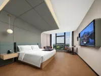 Bohow Yijing Hotel (Jinhua Jindong District Shibali Store) - 조식 운영