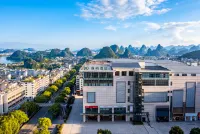 BO Senyu Hotel (Guilin Two Rivers and Four Lakes) - spa