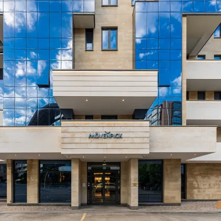 Mövenpick Yerevan