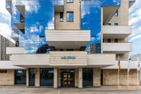 Mövenpick Yerevan - ペット同伴可