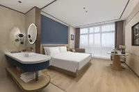 Yilong Anyue Hotel (Yangzhou Economic Development Zone) - 3-Star
