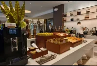 Homeinn Plus Hotel (Qingdao Chengshiyangtai Scenic Area West Coast) - servizio colazione