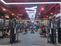 Xili International Hotel - Gym