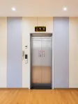 Select Hotel - parking