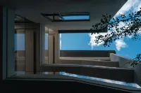 Yuexiang · Shanyucheng · Mountain View Terrace Design Guesthouse (Li) - เปิดใหม่