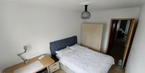 Lisbon Crystal Lemon Apartment - Wifi