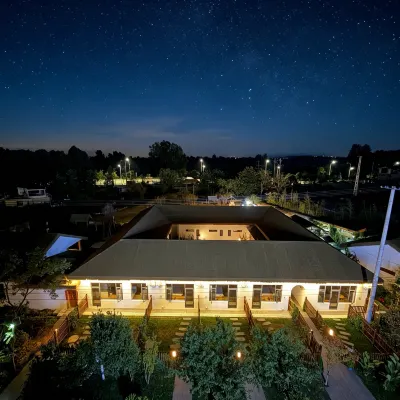 Nan'an Chinese Inn Homestay Hotels near Kunyang Railway Station