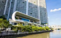 Acqua Private Residences - 2 ดาว