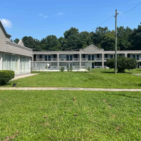 Studio 6 Suites Pocomoke City, MD