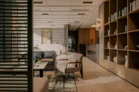Country Inn & Suites by Radisson Hotel (Dali Ancient City) - ห้องครัว