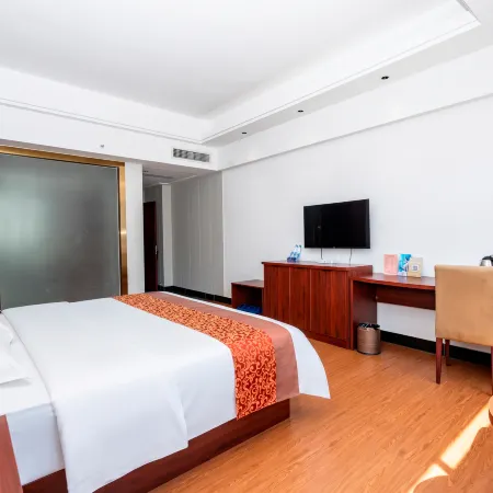 Ningxin International Hotel