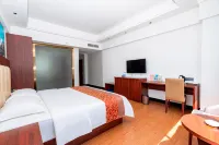 Ningxin International Hotel - breakfast