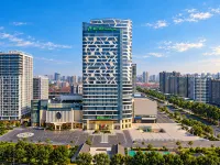 Holiday Inn Linyi Lanshan, an IHG Hotel - 4 tähden