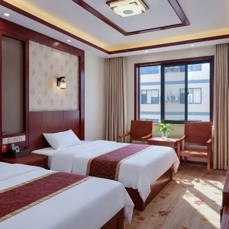 Midu Kaiyuan Hotel