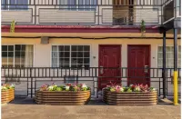Stonebridge Inn & Suites Gresham, OR - Portland - 2-Star