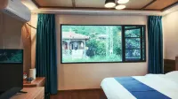 凡行有院（墨脫德興鄉店） - 停車場