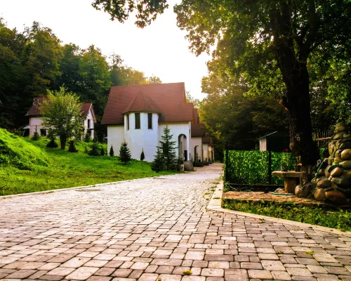Jan In Dilijan - Homestays