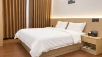 Wujia Boutique Stay - New