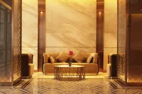 Pollux Habibie A1603 - Studio with City & Sea Views by istaycomfy - Havudsigt