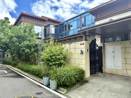 Guhua Homestay - Haustierfreundliche