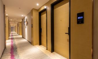Yunyue Hotel